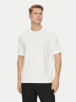 Armani Exchange T-s&auml;rk 6DZTLN ZJ9JZ 1116 Valge Regular Fit