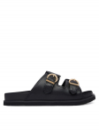 Gant Pl&auml;tud 32501311 Must