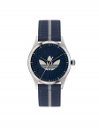 adidas Originals K&auml;ekell Code Four Watch AOSY23041 H&otilde;bedane
