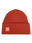 Buff M&uuml;ts Crossknit Beanie Solid 132891.330.10 Pruun