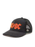 American Needle Nokam&uuml;ts Riptide Valin - ACDC SMU706A-ACDC Must