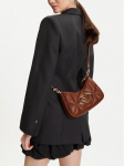 LOVE MOSCHINO K&auml;ekott JC4080PP1NLC0312 Pruun