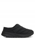 Halti Pl&auml;tud Rest recovery slipper 054-2936 Must