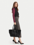BOSS K&auml;ekott Helya Tote 50557977 Must