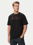 HUGO T-s&auml;rk Ezra 50566114 Must Regular Fit