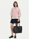 Tommy Jeans K&auml;ekott Tjw Slouchy City Tote AW0AW18789 Must