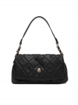 Tommy Hilfiger K&auml;ekott Th Feminine Shoulder Bag AW0AW18717 Must