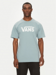 Vans T-s&auml;rk Classic VN000GGG Sinine Regular Fit