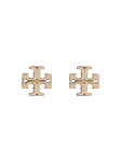 Tory Burch K&otilde;rvar&otilde;ngad 177397 Kreemjas
