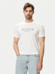 Guess T-s&auml;rk M4YI38 J1314 Valge Regular Fit