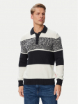 JOOP! Jeans Kampsun Jjk-04Odin 30103133 Tumesinine Regular Fit