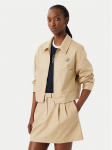 Tommy Hilfiger Kevad-s&uuml;gis jope Chino WW0WW50144 Beež Regular Fit