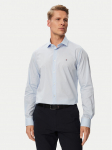 Tommy Hilfiger S&auml;rk MW0MW43749 Sinine Regular Fit