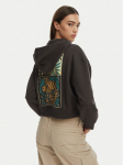 Billabong Pluus Lost Mind EBJSF00183 Hall Cropped Fit