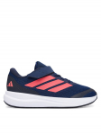 adidas Tossud Runfalcon 6 Shoes Children KI1772 Tumesinine