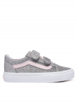 Vans Tenniskingad VN000CYAHN31 H&otilde;bedane
