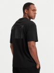 EA7 Emporio Armani T-s&auml;rk 7M002107 AF10441 UC001 Must Relaxed Fit