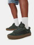 Vans Tenniskingad Skate Old Skool 36+ VN000D5R17P1 Roheline