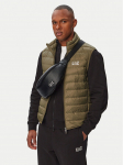 EA7 Emporio Armani V&ouml;&ouml;kott 7X000073 AF29345 Must
