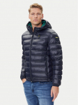 Blauer Kevad-s&uuml;gis jope 25WBLUC02132 Tumesinine Regular Fit