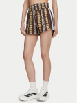 adidas Spordi&scaron;ortsid Farm Rio Pacer KR0229 Pruun Loose Fit
