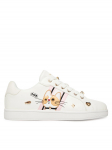 Aldo Tossud Catsneakers 14043825 Valge