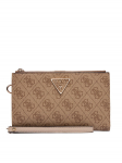 Guess Rahakott Laurel II Slg SWSG74 59157 Pruun