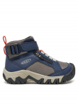 Keen Matkajalatsid Targhee Boundless 1029618 Tumesinine