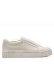 Clarks Tossud Mayhill Bay 26181207 Valge