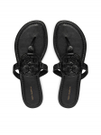 Tory Burch Varbavahesandaalid Miller 161424 Must