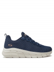 Skechers Tossud Bobs B Flex-Visionary Essence 117346/NVY Tumesinine