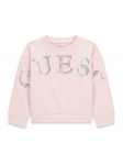 Guess Pluus K6RQ05 KAD74 Heleроosa Regular Fit