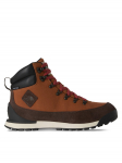 The North Face Matkajalatsid Back To Berkeley NF0A8177DOY1 Pruun