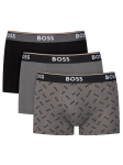 BOSS Bokserite komplekt 50554443 Hall