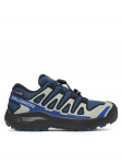 Salomon Matkajalatsid Xa Pro Waterproof L49308200 Sinine