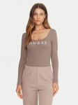 Guess Bodi O5RM08 KBBU1 Beež Regular Fit