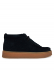 Clarks Saapad Boxbee WallaBT 26328017 Must