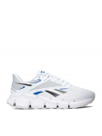 Reebok Jooksujalatsid EO-ZIG DYNAMICA 6 100263918 Valge