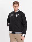 Primitive Bomber-jakk Union Varsity PA123104 Must Regular Fit