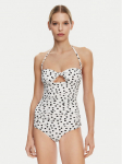 Dolce&Gabbana Ujumistrikoo O9C79J FSG8C HWBDN Valge