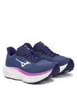 Mizuno Jooksujalatsid Wave Sky 9 J1GD2502 Tumesinine