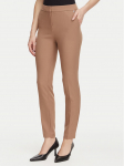 HUGO Riidest p&uuml;ksid Hagonia-1 50539991 Pruun Slim Fit