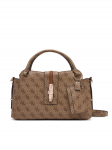 Guess K&auml;ekott Yvonne Logo HWSG23 78060 Pruun