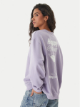 HUGO Pluus Classic 50560782 Lilla Relaxed Fit