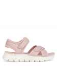 Skechers Sandaalid FLEX APPEAL 4.0 119487 Roosa