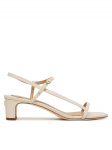 LAUREN RALPH LAUREN Sandaalid 802P00097004 Valge