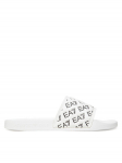 EA7 Emporio Armani Pl&auml;tud 7X000109 AF15125 M0115 Valge