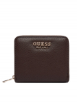 Guess Rahakott Melody Slg SWBG97 35137 Pruun
