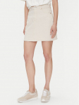 Vero Moda Teksaselik Tessa 10301536 Ekr&uuml;&uuml;v&auml;rv Regular Fit
