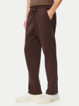 MICHAEL Michael Kors Dressip&uuml;ksid CF552Q65MF Tumepruun Regular Fit